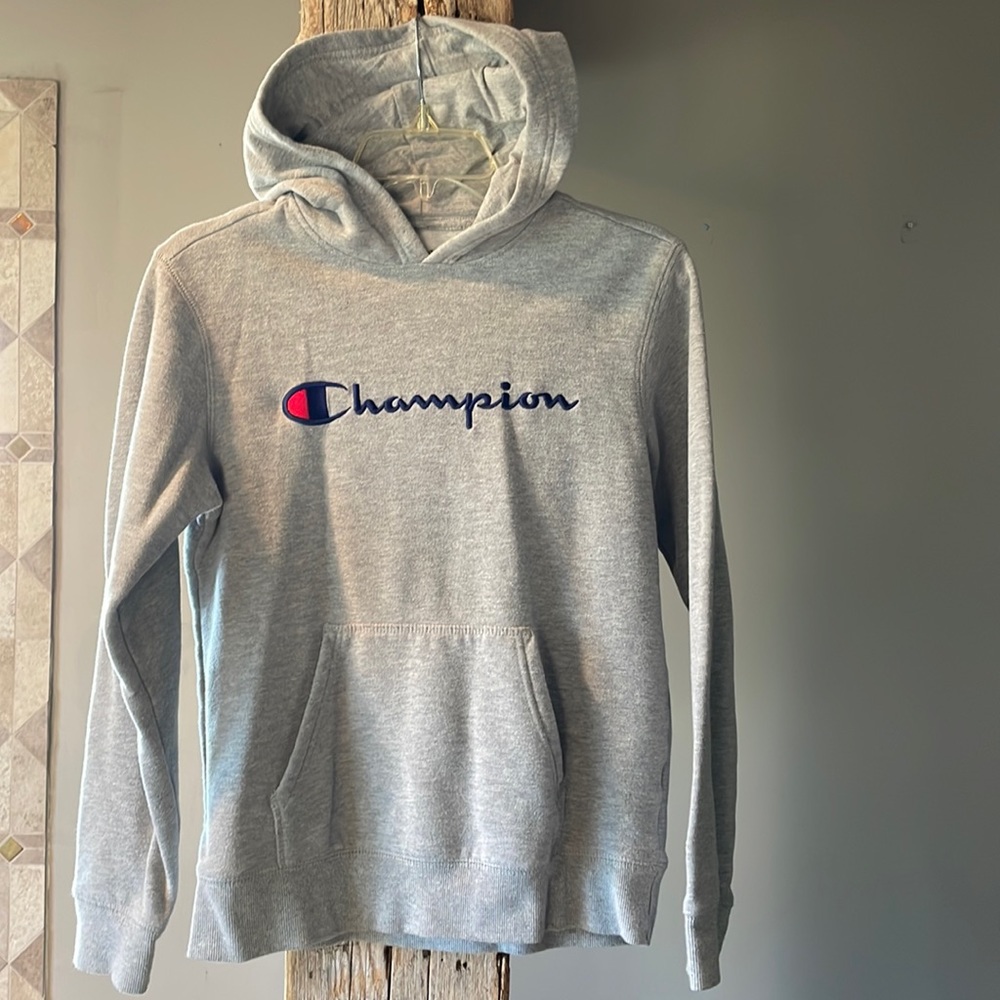 Champion Hoodie